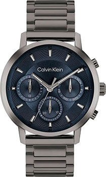 Часы Calvin Klein Gauge 25200495